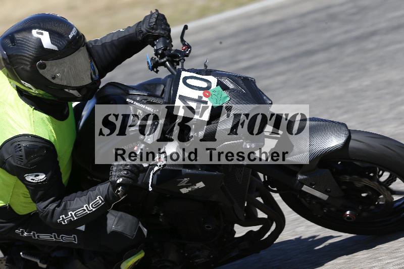 /19 06.06.2026  TZ Motorsport ADR/Gruppe gruen/40